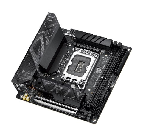 Płyta główna ASUS ROG STRIX B860-I GAMING WIFI