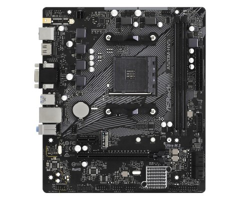 Płyta główna Asrock A520M-HVS