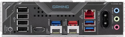 Płyta główna Gigabyte X870 GAMING WIFI6 Płyta główna Gigabyte X870 GAMING WIFI6