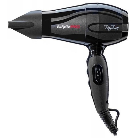 Suszarka do włosów BABYLISS BAB5510E