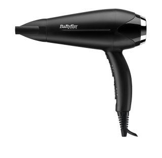 Suszarka do włosów BABYLISS D572DE