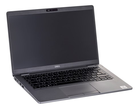 DELL LATITUDE 5310 i5-10210U 8GB 256GB SSD 13,3" FHD Win11pro + zasilacz UŻYWANY