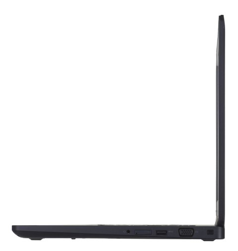 DELL LATITUDE 5590 i5-8250U 16GB 256GB SSD 15,6" FHD (US QWERTY) Win11pro + zasilacz UŻYWANY