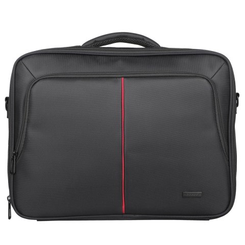 MODECOM TORBA DO LAPTOPA 15,6'' BOSTON CZARNA