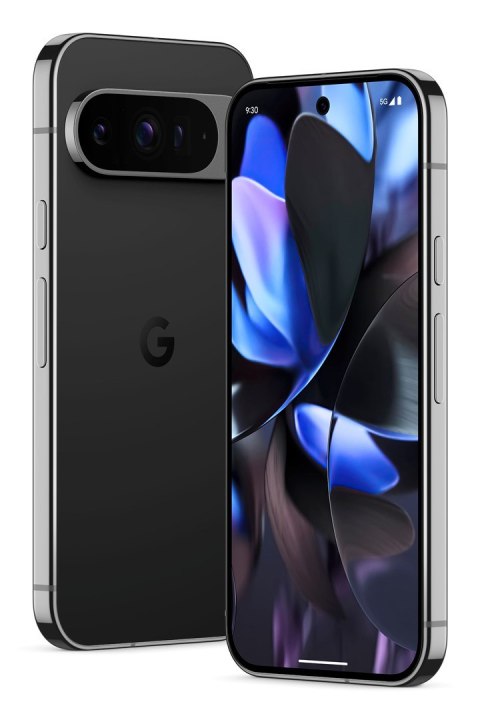 Smartfon Google Pixel 9 Pro 16/256GB 5G DS Obsidian Black