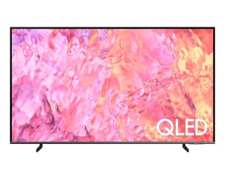 Telewizor 55" SAMSUNG QE55Q67C QLED 4K HDR Smart Atmos 60 Hz (WYPRZEDAŻ)