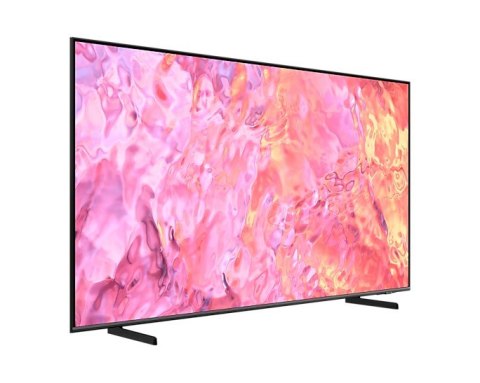 Telewizor 55" SAMSUNG QE55Q67C QLED 4K HDR Smart Atmos 60 Hz (WYPRZEDAŻ)