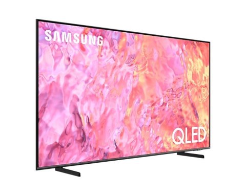 Telewizor 55" SAMSUNG QE55Q67C QLED 4K HDR Smart Atmos 60 Hz (WYPRZEDAŻ)