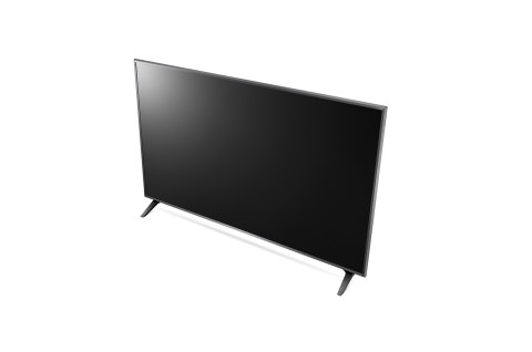 Telewizor LG 55UR781C LED 55'' 4K Ultra HD WebOS Dolby Digital DVB-T2 Czarny