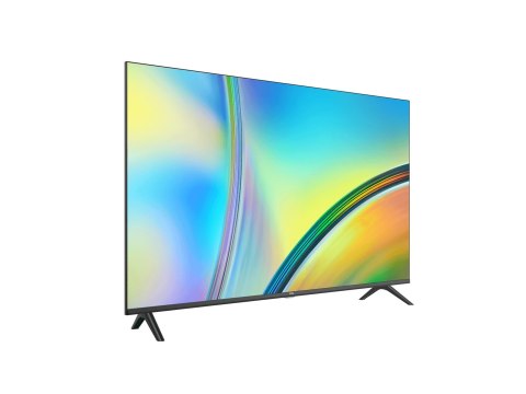 Telewizor TCL 43S5400A LED 43'' Full HD Android Dolby Digital DVB-T2 Srebrny