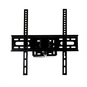 Uchwyt ścienny do telewizora ART AR-53 (narożny, Obrotowy, ścienne, Uchylny - 55"; max. 35kg)