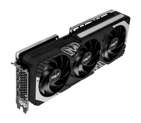 Karta graficzna Palit GeForce RTX 4070 SUPER GamingPro 16GB GDDR6X