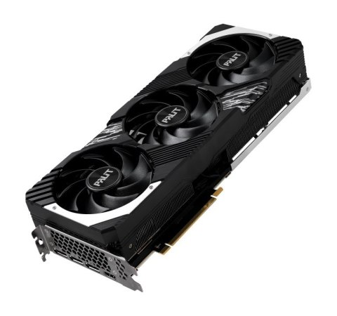 Karta graficzna Palit GeForce RTX 4070 SUPER GamingPro 16GB GDDR6X