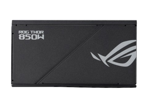 Zasilacz ASUS ROG THOR 850W Platinum II (WYPRZEDAŻ)