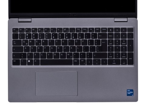 DELL LATITUDE 5520 i5-1145G7 16GB 512SSD 15,6" FHD(dotyk) Win11pro + zasilacz UŻYWANY