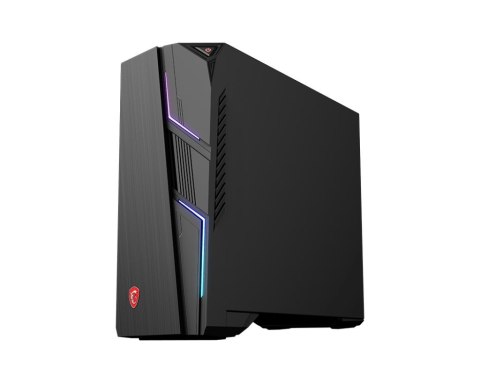 MSI MAG Codex 6 14NUB5-049EU i5-14400F 16GB SSD1TB M.2 GeForce RTX 4060 TI VENTUS 2X 16GB Win11 Home Black (WYPRZEDAŻ)