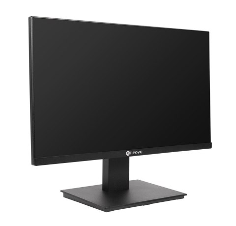 AG NEOVO MONITOR LED LA-2202 BEZ MIGOTANIA, HDMI,DP,VGA