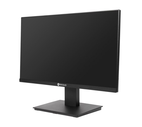 AG NEOVO MONITOR LED LA-2202 BEZ MIGOTANIA, HDMI,DP,VGA