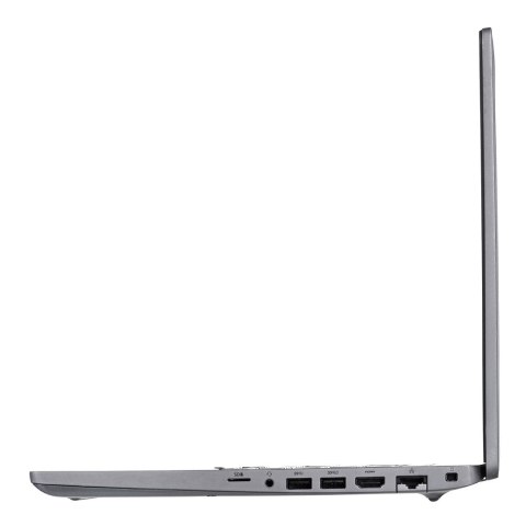 DELL LATITUDE 5510 i5-10210U 16GB 256GB SSD 15" FHD (US QWERTY) Win11pro + zasilacz UŻYWANY