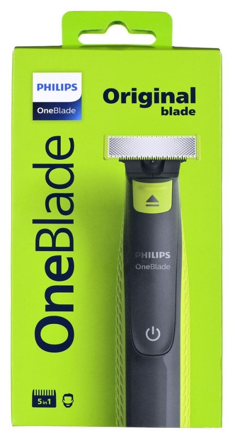 Golarka PHILIPS Oneblade 360 QP 2721/20