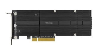 Synology Dual M.2 SSD adapter M2D20