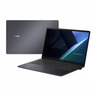 ASUS ExpertBook B1 B1503CVA-S70251X Core 5 120U 15.6"FHD 300nits AG Wide View 16GB SSD512 Intel UHD Graphics Cam1080p Backlit Kb