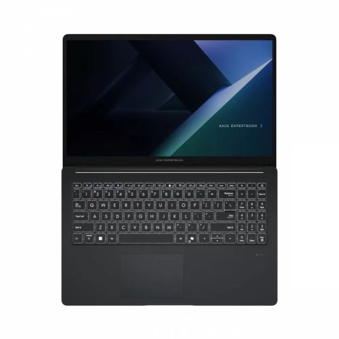 ASUS ExpertBook B1 B1503CVA-S70251X Core 5 120U 15.6"FHD 300nits AG Wide View 16GB SSD512 Intel UHD Graphics Cam1080p Backlit Kb