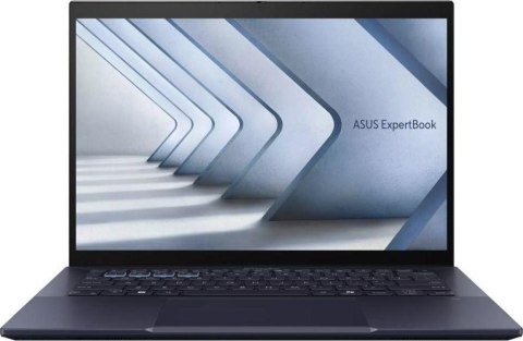 ASUS ExpertBook B5 B5404CMA-Q50339X Core Ultra 5 125H 14.0"WUXGA 300nits AG Wide View 16GB DDR5 SSD512 Intel Graphics Cam1080p B