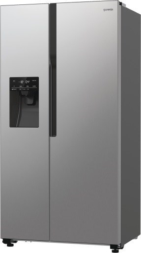 Chłodziarko-zamrażarka GORENJE NRR9185ESXL