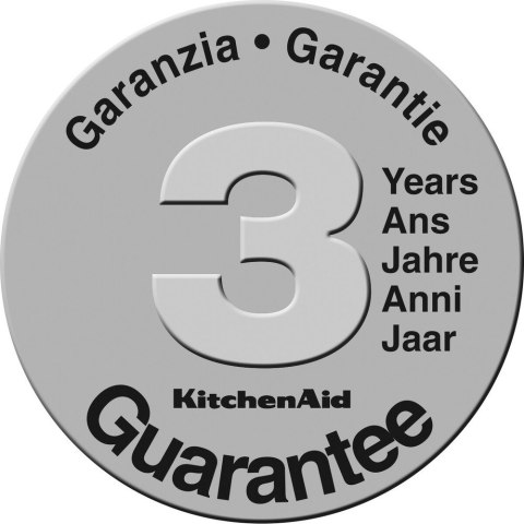 Czajnik elektryczny KitchenAid 5KEK1522EBK