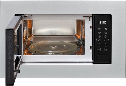 Kuchenka mikrofalowa INDESIT MWI 120 GX