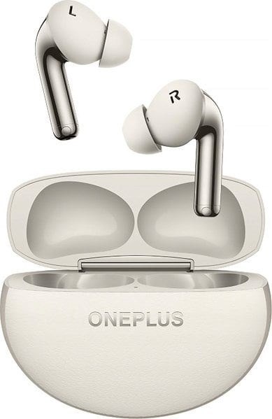 OnePlus Buds Pro 3 White