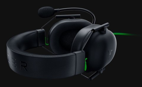 Razer Headset BlackShark V2 X Black