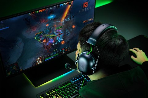 Razer Headset BlackShark V2 X Black