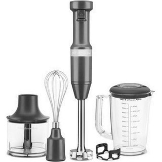 Blender ręczny KitchenAid 5KHBV83EDG