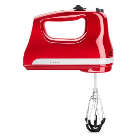 Mikser ręczny KitchenAid 5KHM6118EER