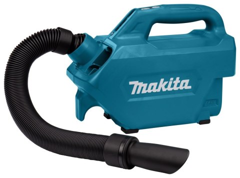 Odkurzacz 18V MAKITA DCL184Z (WYPRZEDAŻ)