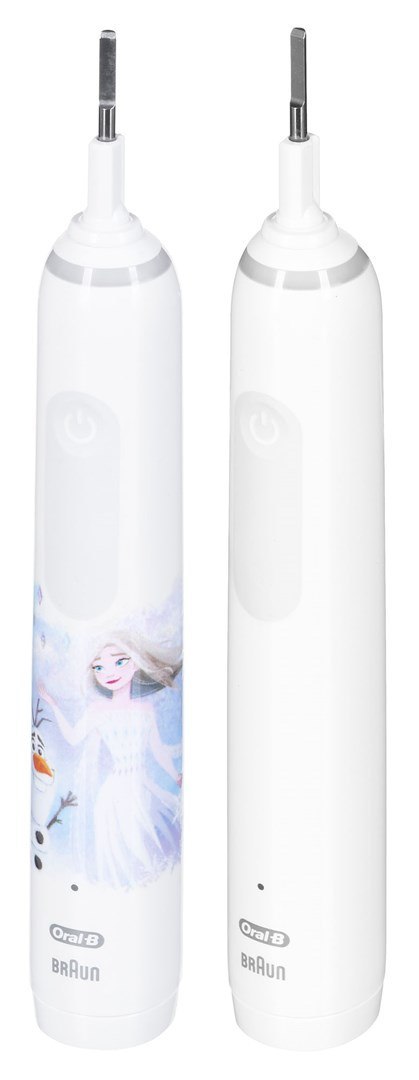 Oral-B Pro 3 3000 White+Oral-B Junior Frozen