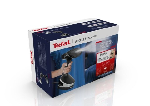 Parownica do ubrań TEFAL ACCESS DT8270 (WYPRZEDAŻ)