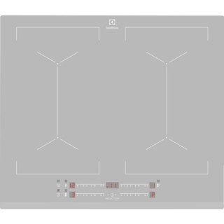 Płyta indukcyjna ELECTROLUX EIV64440BS