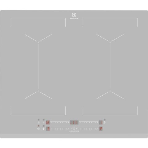 Płyta indukcyjna ELECTROLUX EIV64440BS