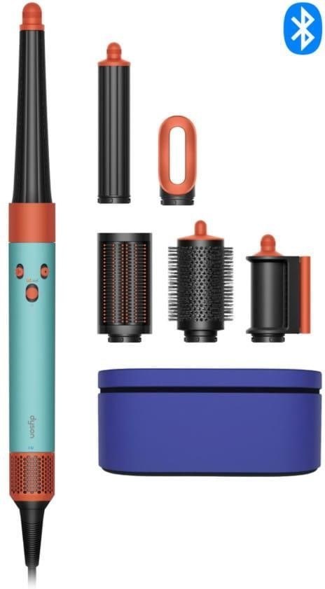 Suszarko-lokówka DYSON HS08 Long Ceramic /533598-01 Suszarko-lokówka DYSON HS08 Long Ceramic /533598-01