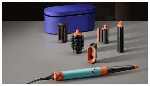 Suszarko-lokówka DYSON HS08 Long Ceramic /533598-01 Suszarko-lokówka DYSON HS08 Long Ceramic /533598-01