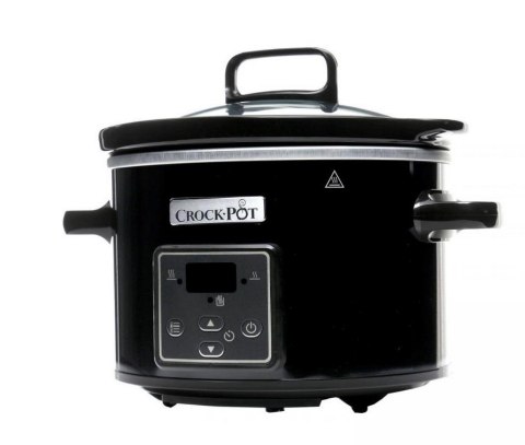 Wolnowar Crock-Pot CSC061X 2,4l