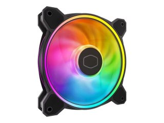 COOLER MASTER WENTYLATOR MASTERFAN MF120 HALO 2 ARGB MFL-B2DN-21NP2-R2