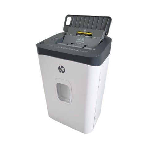 HP Niszczarka ONESHRED Auto 200CC, biało-szara