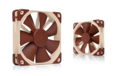 Wentylator NOCTUA 120mm 300-1200(1500) RPM