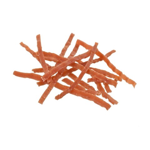 PETITTO - Miękkie paski z kurczakiem i rybą - Przysmak dla psa 500g PETITTO - Miękkie paski z kurczakiem i rybą - Przysmak dla psa 500g