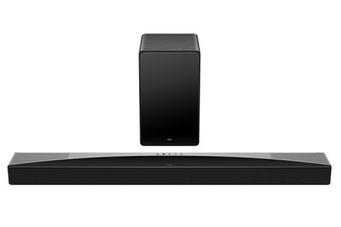 Soundbar TCL Q75HE