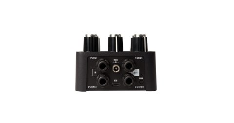 Universal Audio UA UAFX Starlight Echo Station - Efekt Gitarowy